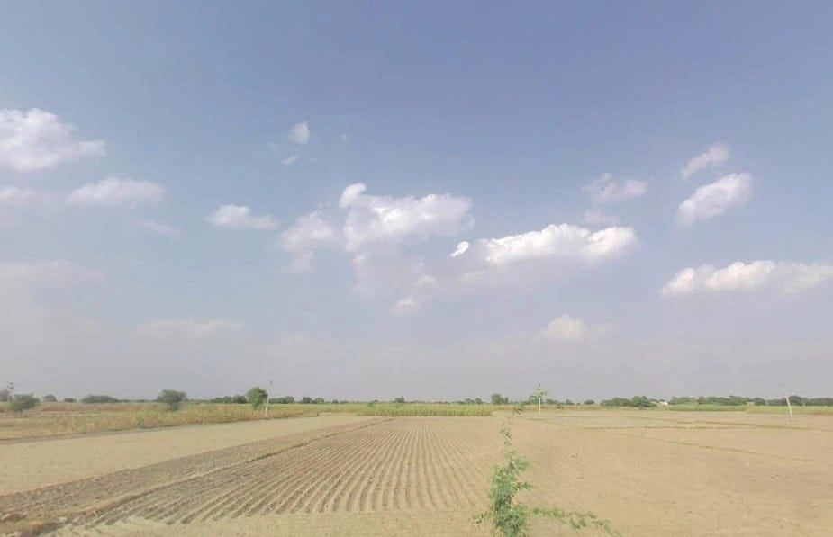 Bamboli, Rajasthan, India