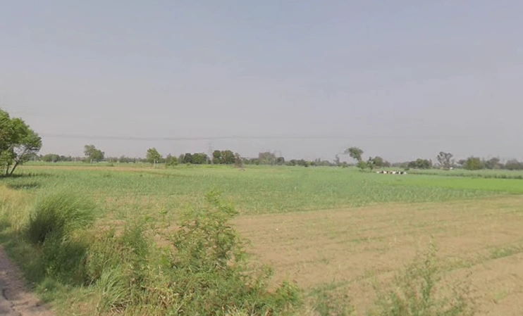 Alamgir Pur, Uttar Pradesh 250502, India