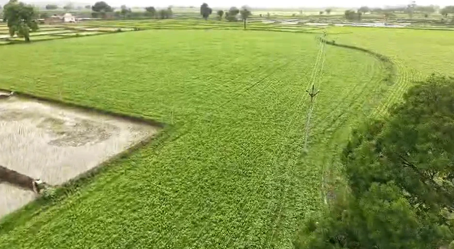 Atari Khejda, Vidisha, Madhya Pradesh 464001, India