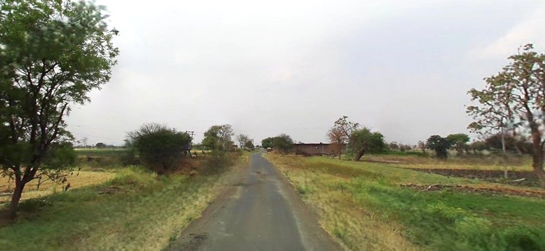 8RMM+6VX, Kalapipal Mandi, Madhya Pradesh 465337, India