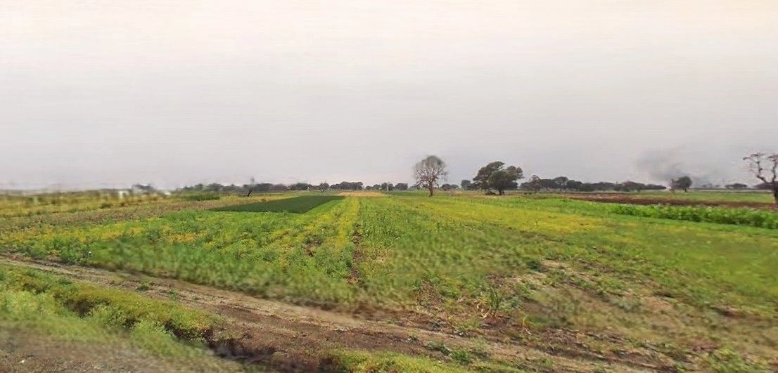 Maksi, Madhya Pradesh, India