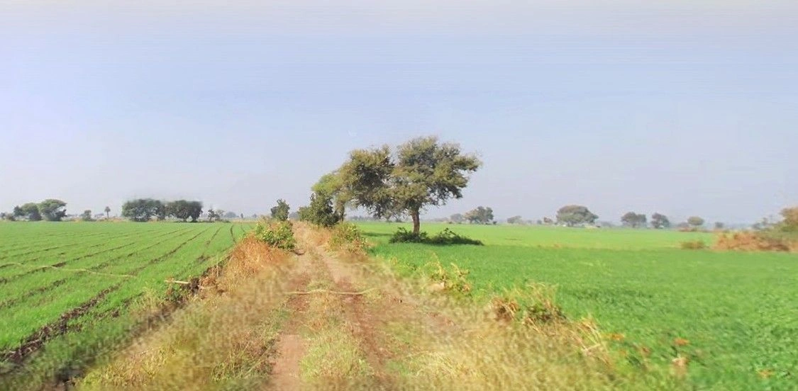 Bamrauli, Prayagraj, Uttar Pradesh, India