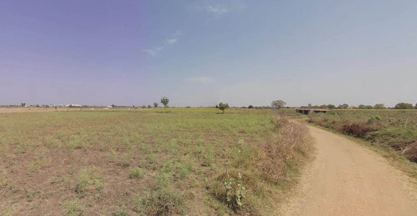 Changod, Gujarat, India