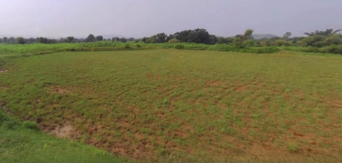 Barnagar, Madhya Pradesh 456771, India