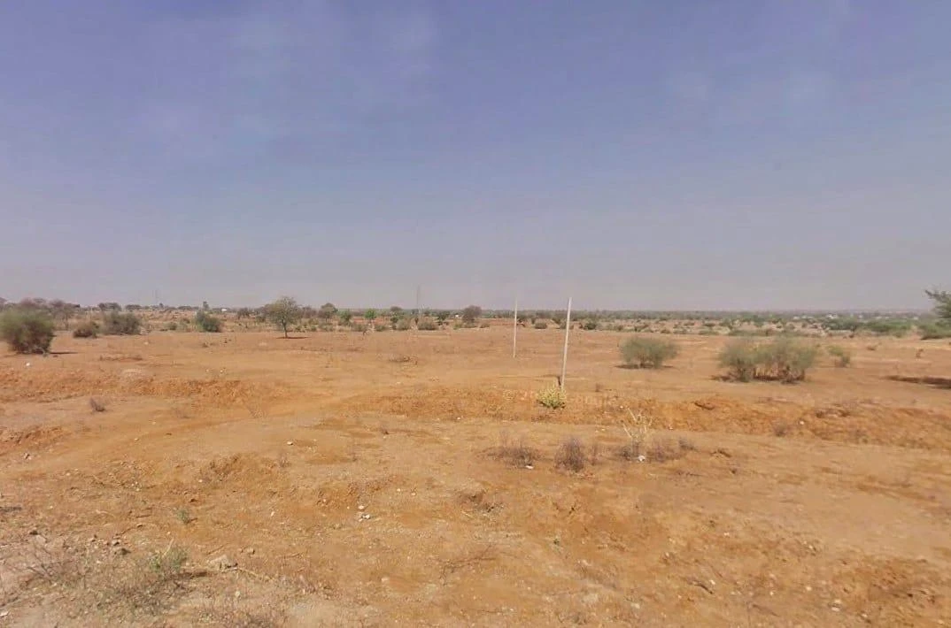Mandusya, Rajasthan, India