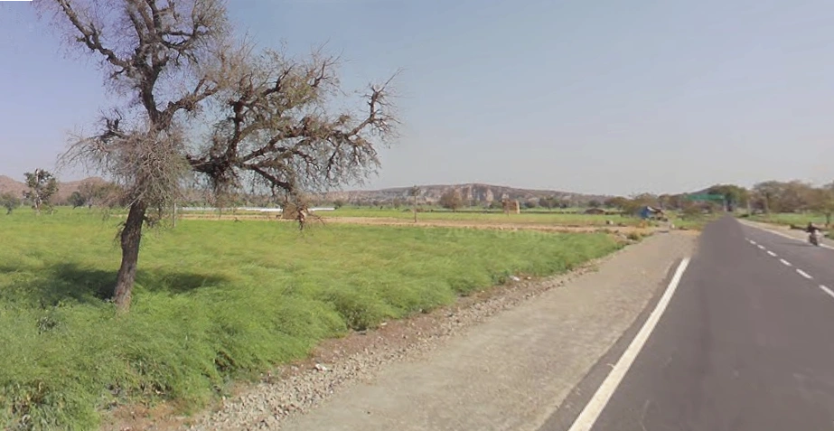 Ramgarh, Rajasthan 301026, India