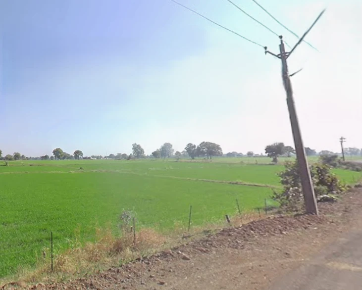 Jhirniya, Madhya Pradesh 462036, India