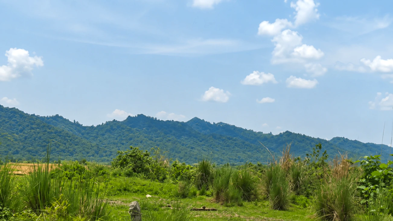 Rehna, Saharanpur, Uttar Pradesh, India