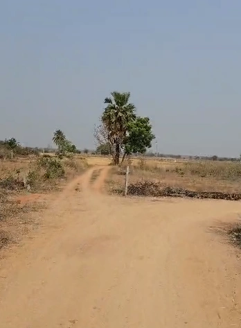 Chada, Telangana 508111, India