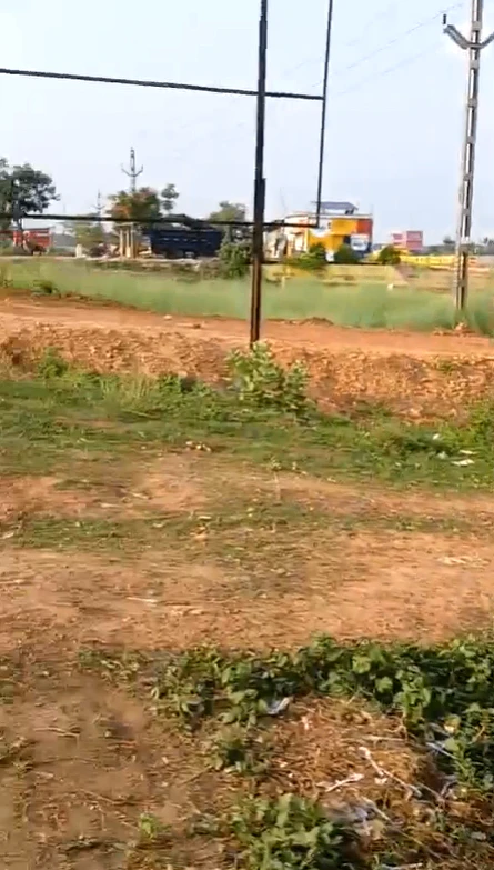 3X2V+G9 Baliapal, Jajpur, Odisha, India