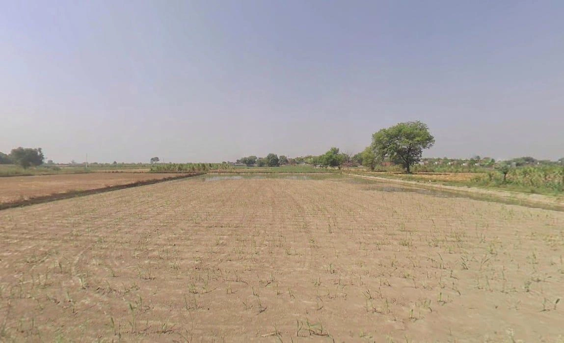 Tibra, Uttar Pradesh 201204, India