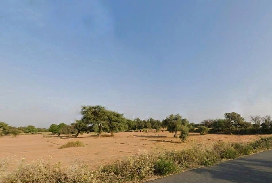 Hardayalpura, Rajasthan, India