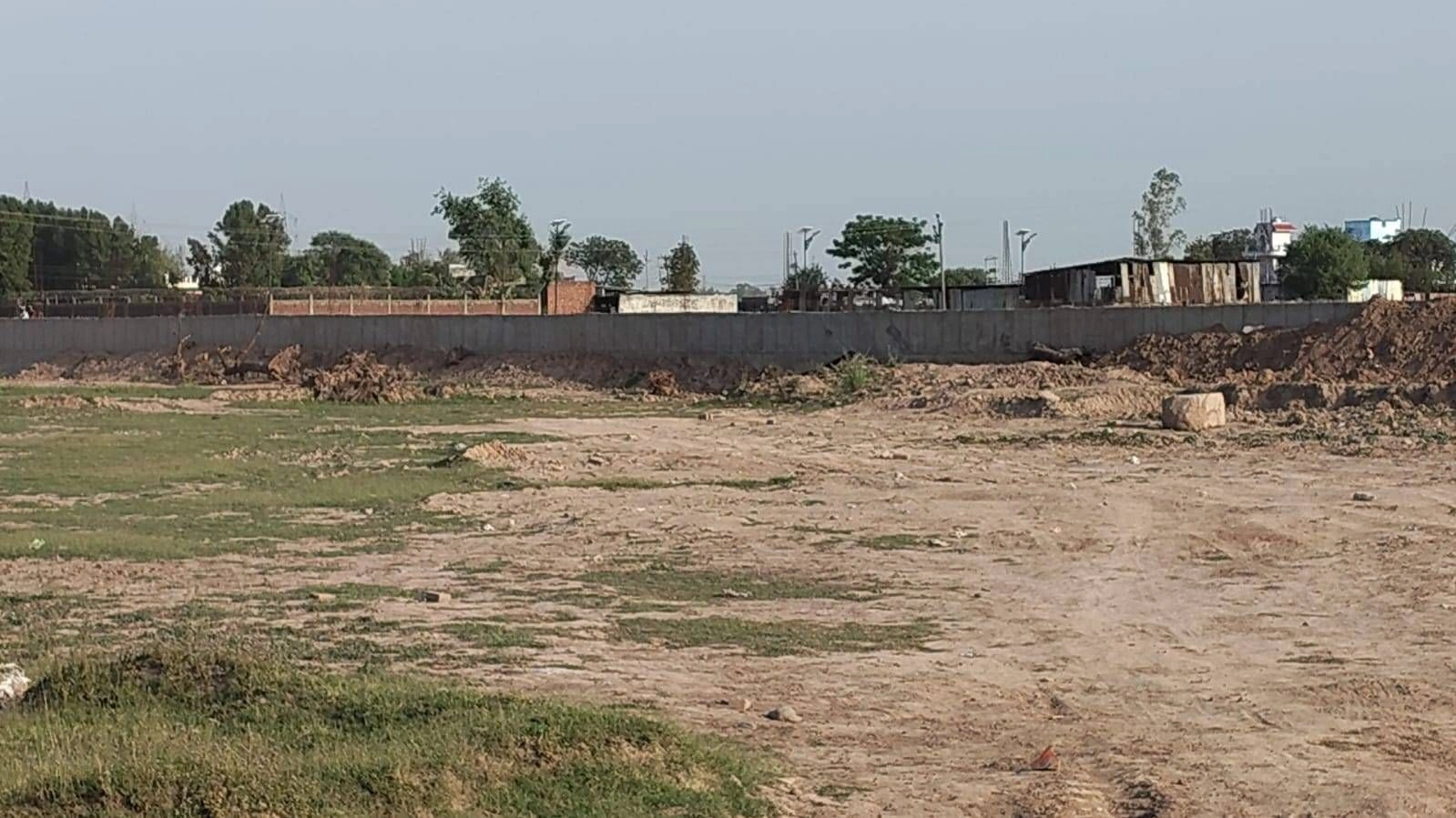 Dhakoli, Sahibzada Ajit Singh Nagar, Zirakpur, Punjab, India