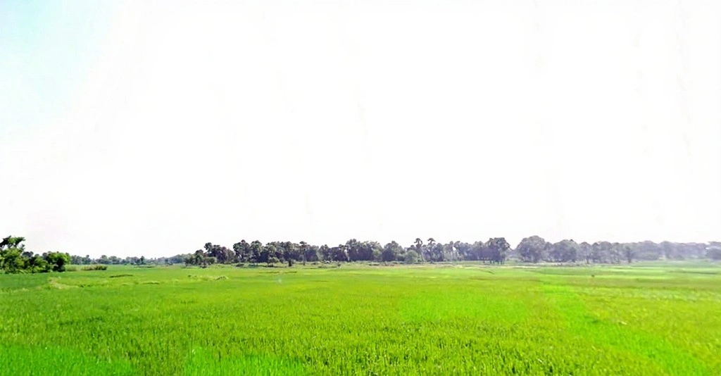 Jhirwa, Bihar, India