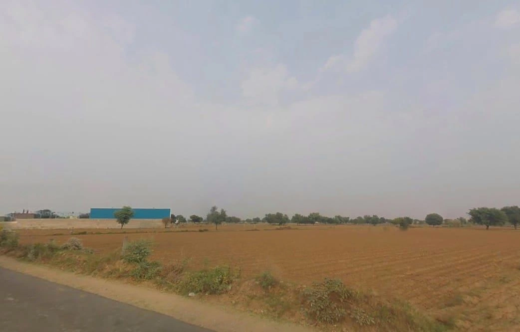 Mundawara, Rajasthan, India