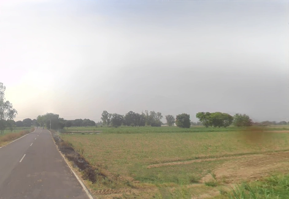 Babugarh, Uttar Pradesh 245201, India