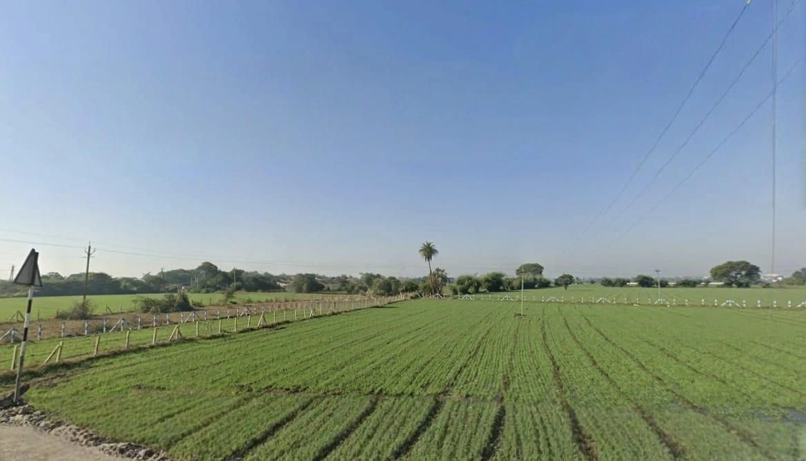 3RX5+QWH, Karadiya, Madhya Pradesh 453001, India preview 3