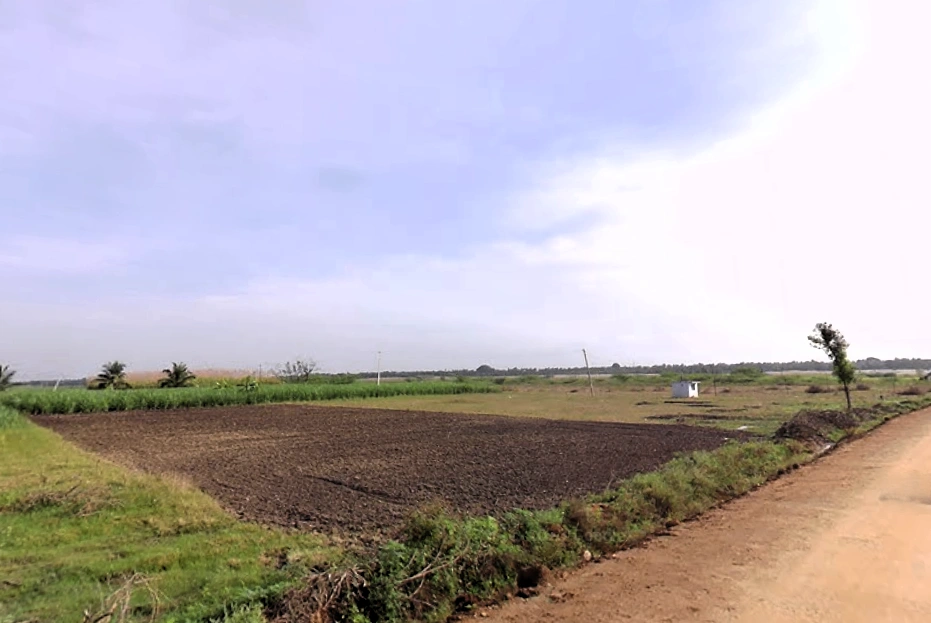 Chamarajanagar, Karnataka, India