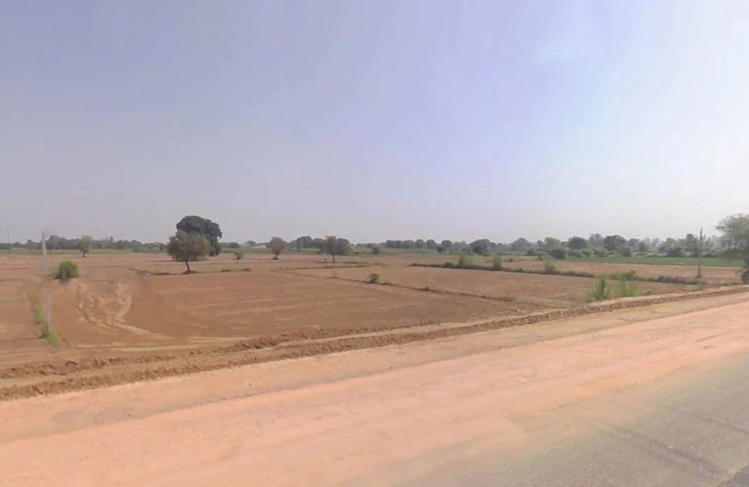 47XF+XFX, Bharatpur, Rajasthan 321602, India