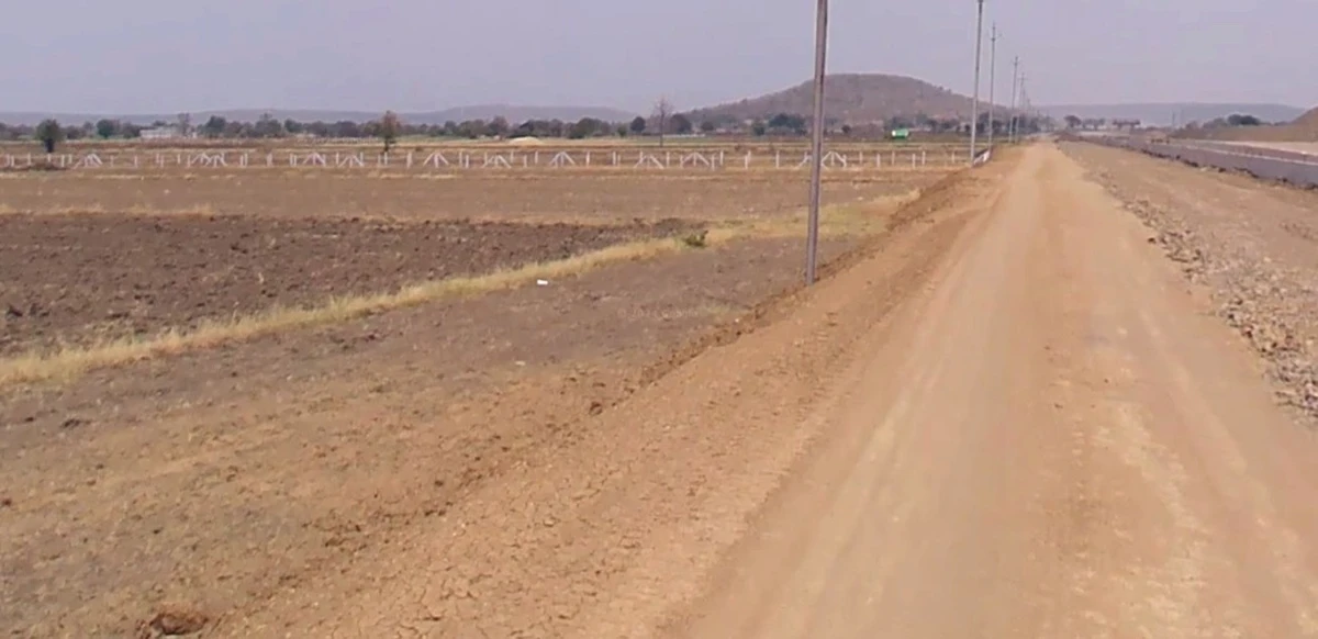 Karadiya, Madhya Pradesh 453001, India