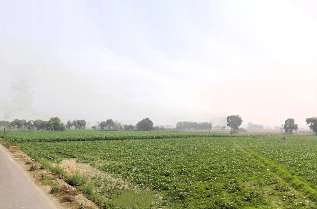 Murthal, Haryana, India