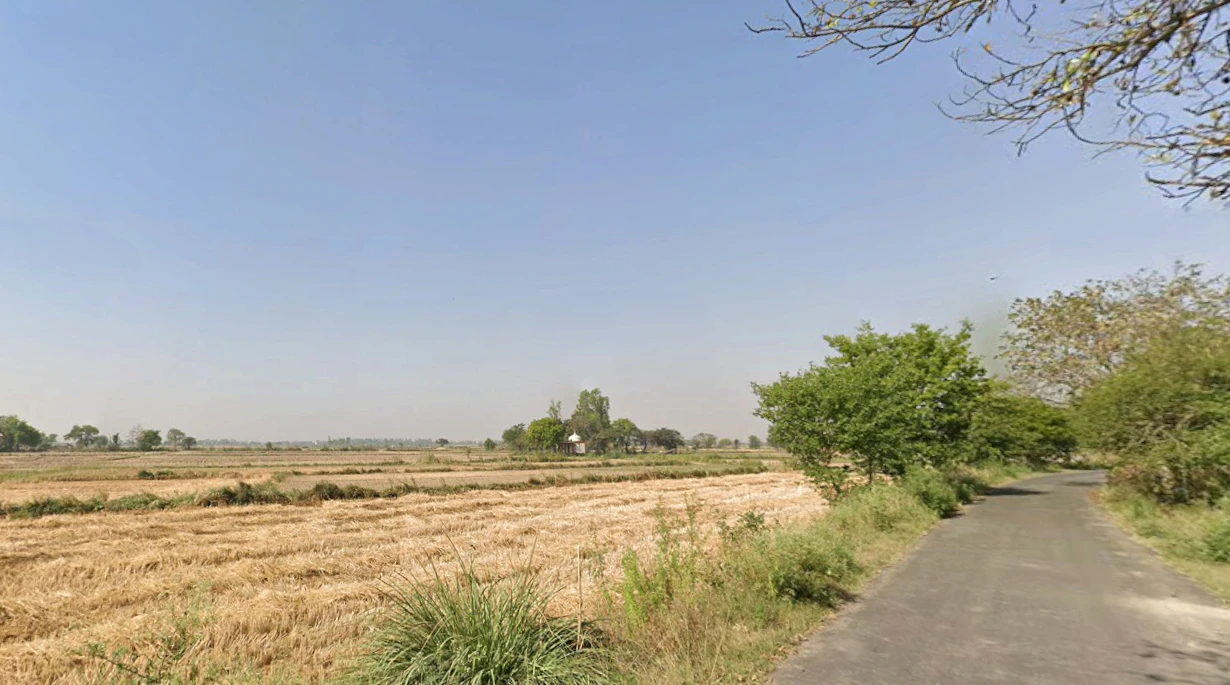 Bahadurgarh, Haryana, India