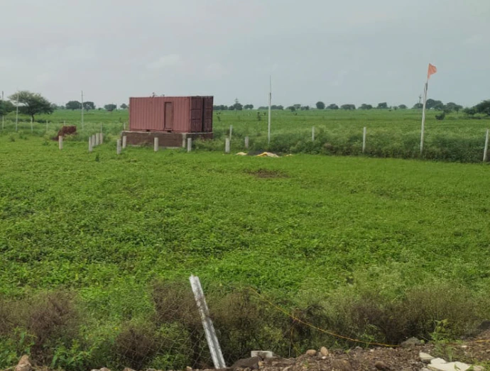 Govind Garh, Rajasthan 301604, India