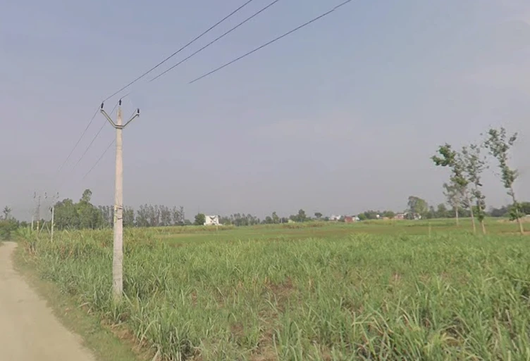 Amroha, Uttar Pradesh, India