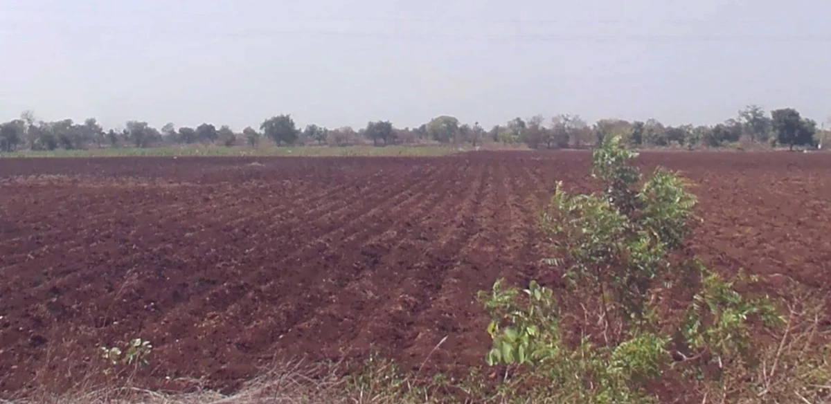 Chandur, Maharashtra 416138, India