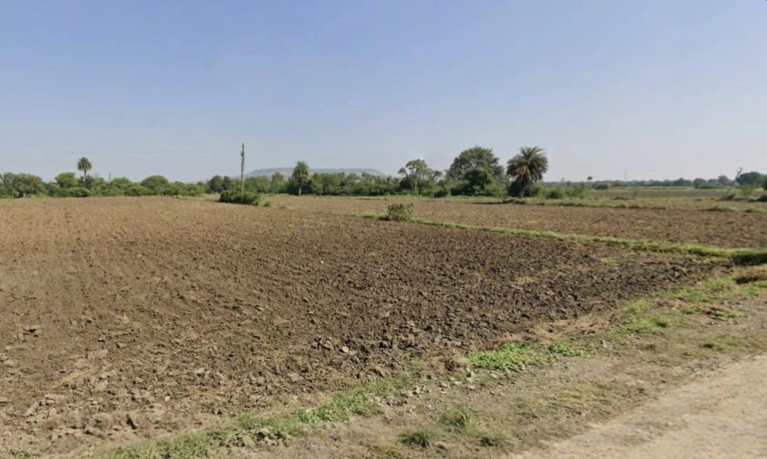 Mandlawada, Madhya Pradesh 453771, India