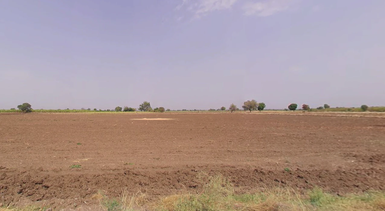 Khakhariya, Gujarat, India