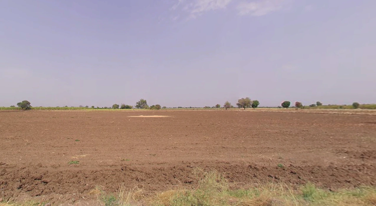 Khakhariya, Gujarat, India