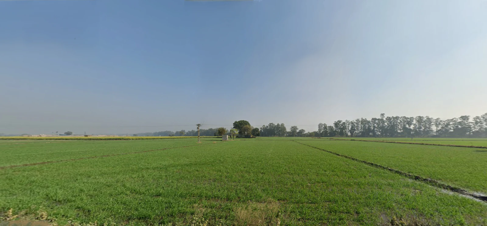 Shahgarh, Uttar Pradesh 276406, India