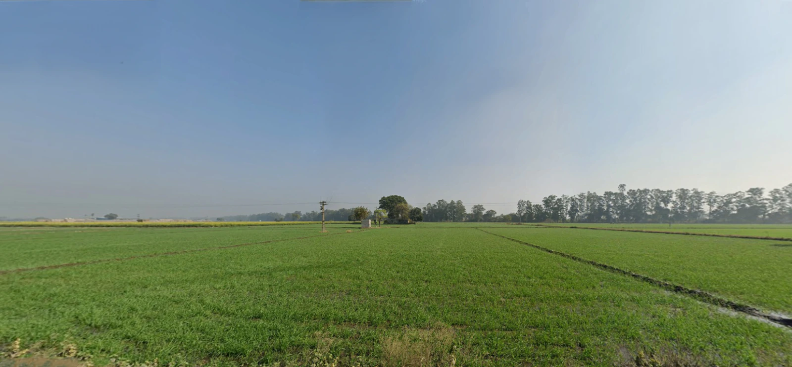 Shahgarh, Uttar Pradesh 276406, India