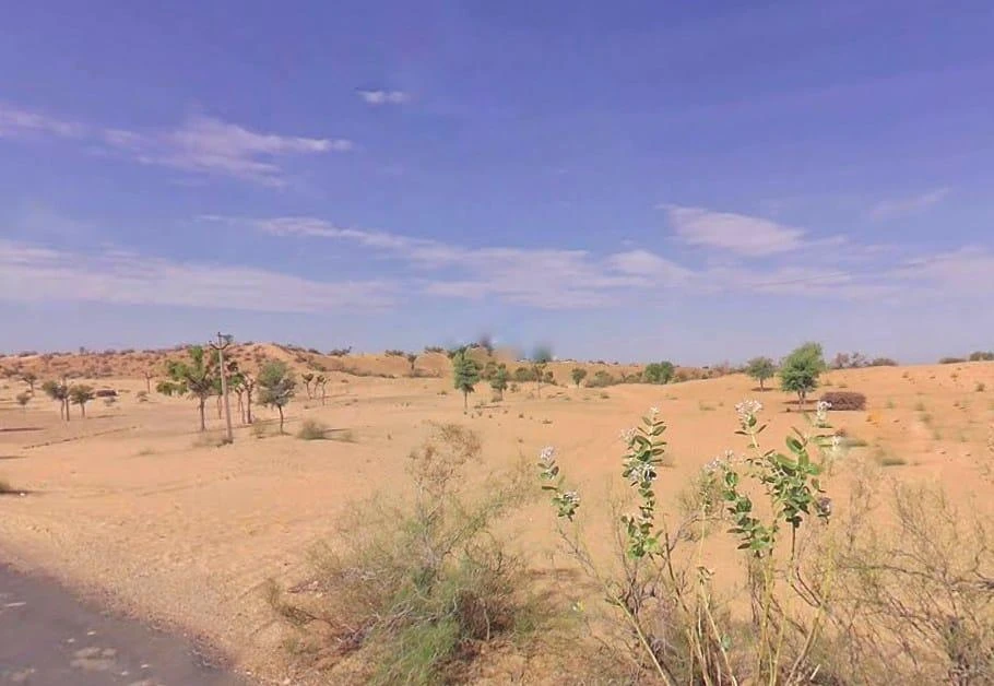 Ghadsisar, Rajasthan 331403, India