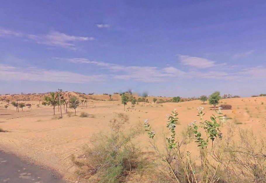 Ghadsisar, Rajasthan 331403, India