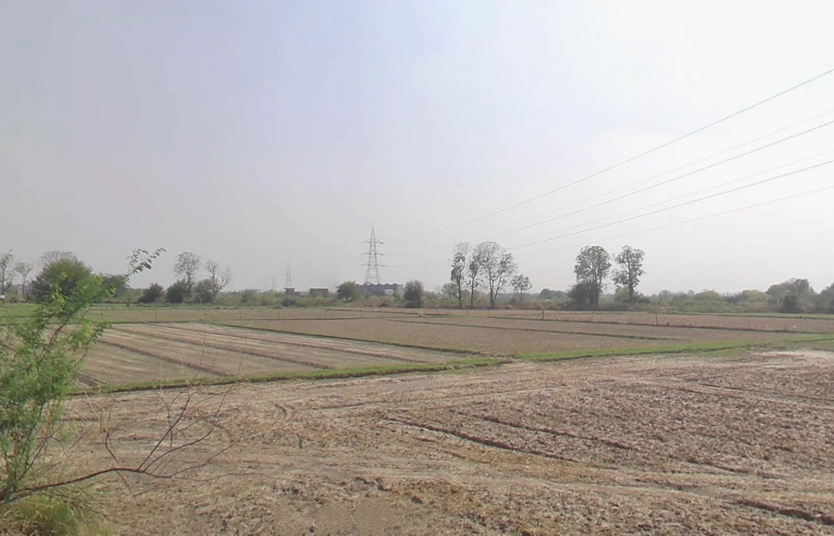 Kassar Rd, Kasaar, Haryana 124508, India