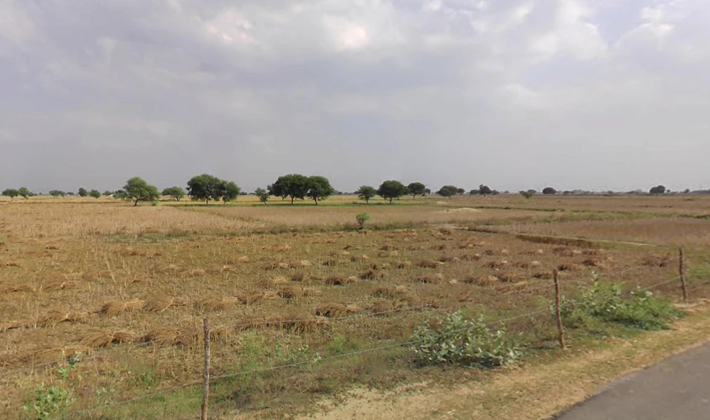 Umri, Madhya Pradesh, India