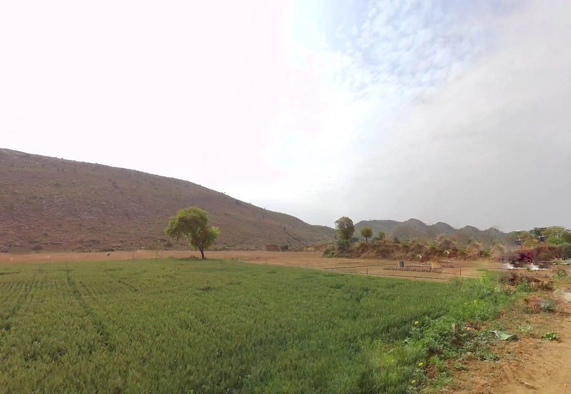 Kishangarh, Rajasthan 301405, India