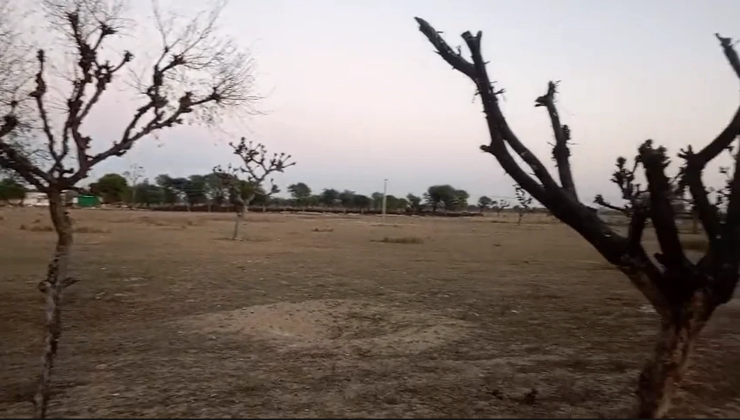 RCWJ+Q2 Kot Jewar, Rajasthan, India