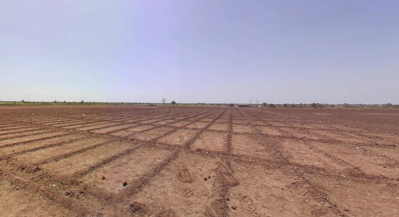 Rajoda, Bavla, Gujarat, India