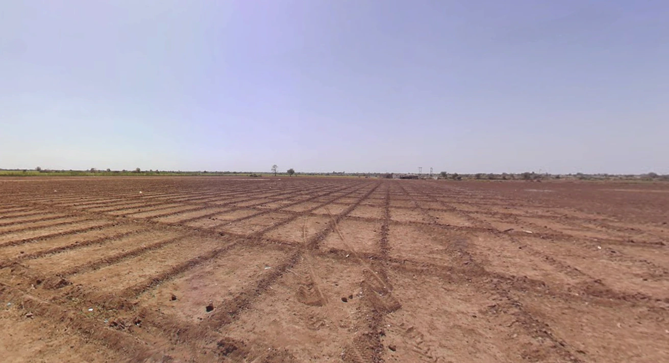 Rajoda, Bavla, Gujarat, India