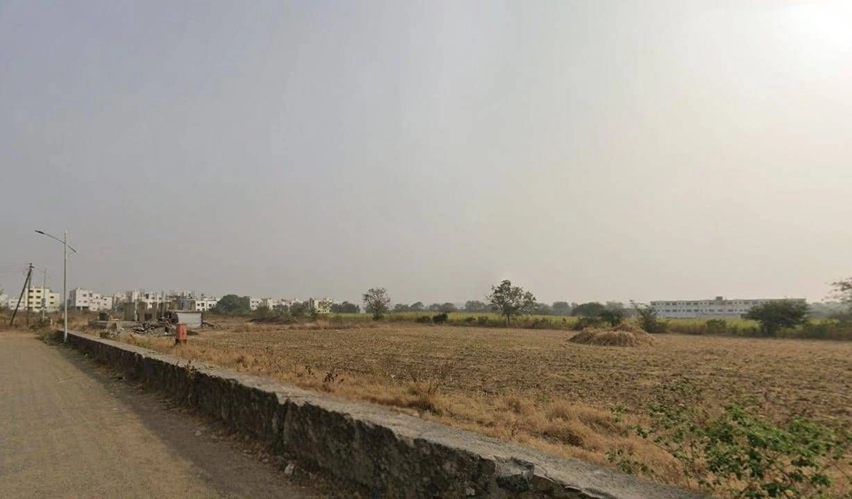 HW4Q+3G6, Pune, Maharashtra, India