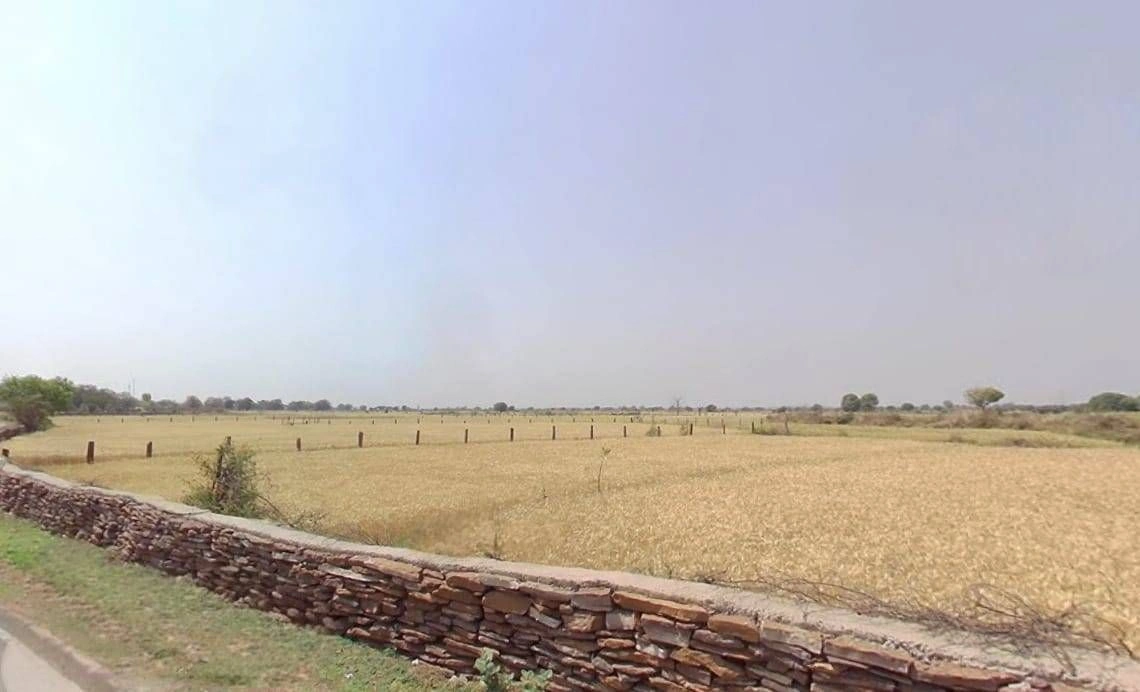 Hinoti, Madhya Pradesh, India