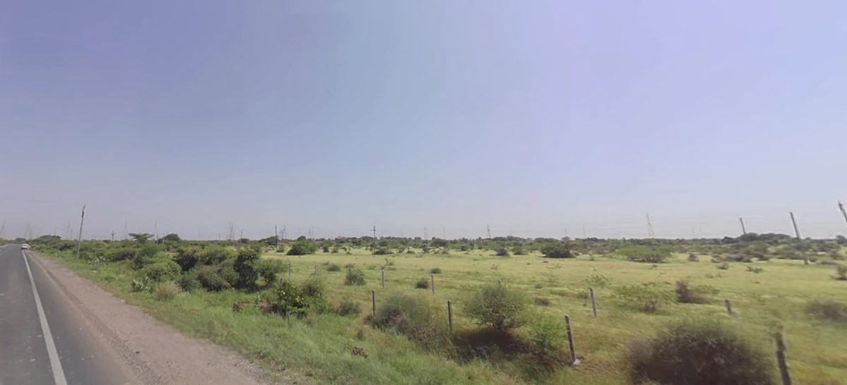 9J66+HX Shivlakha, Gujarat, India