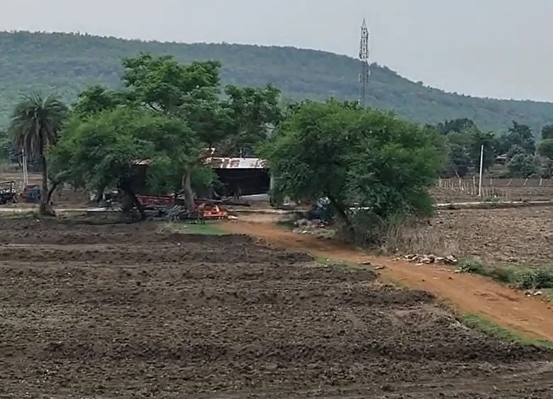 Saktara, Panna, Madhya Pradesh 488333, India