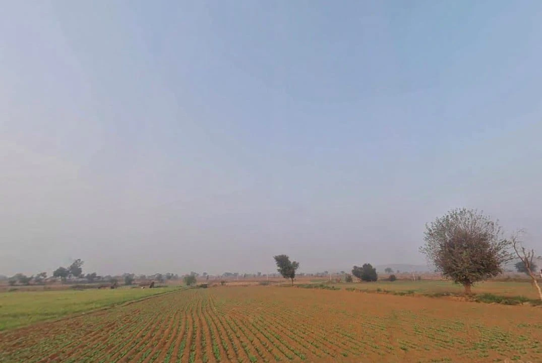 Alwar Bypass Rd, Tijara, Rajasthan, India