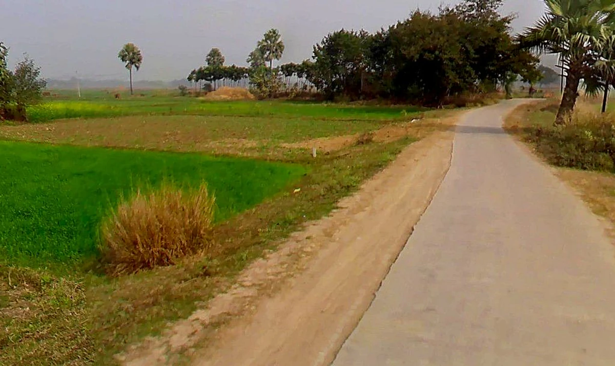 Anandgaon, Chhattisgarh 491332, India