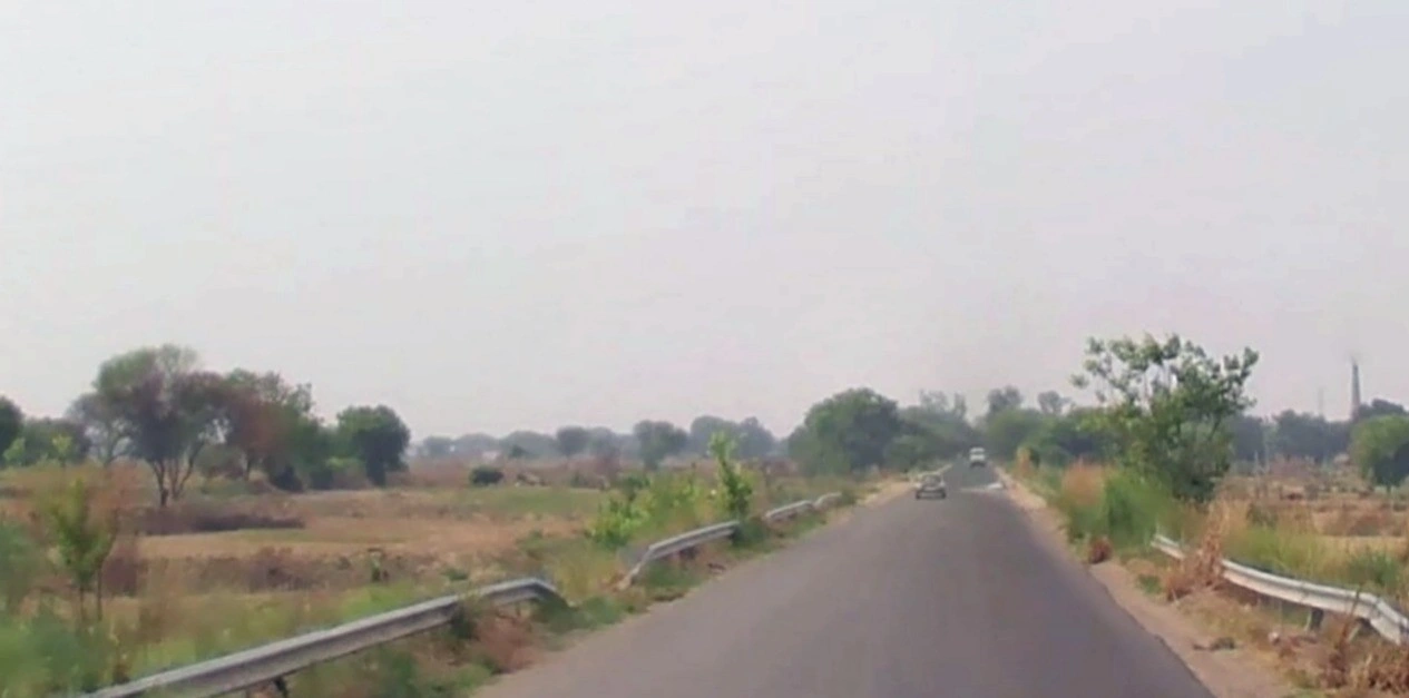 Saharanpur, Uttar Pradesh, India