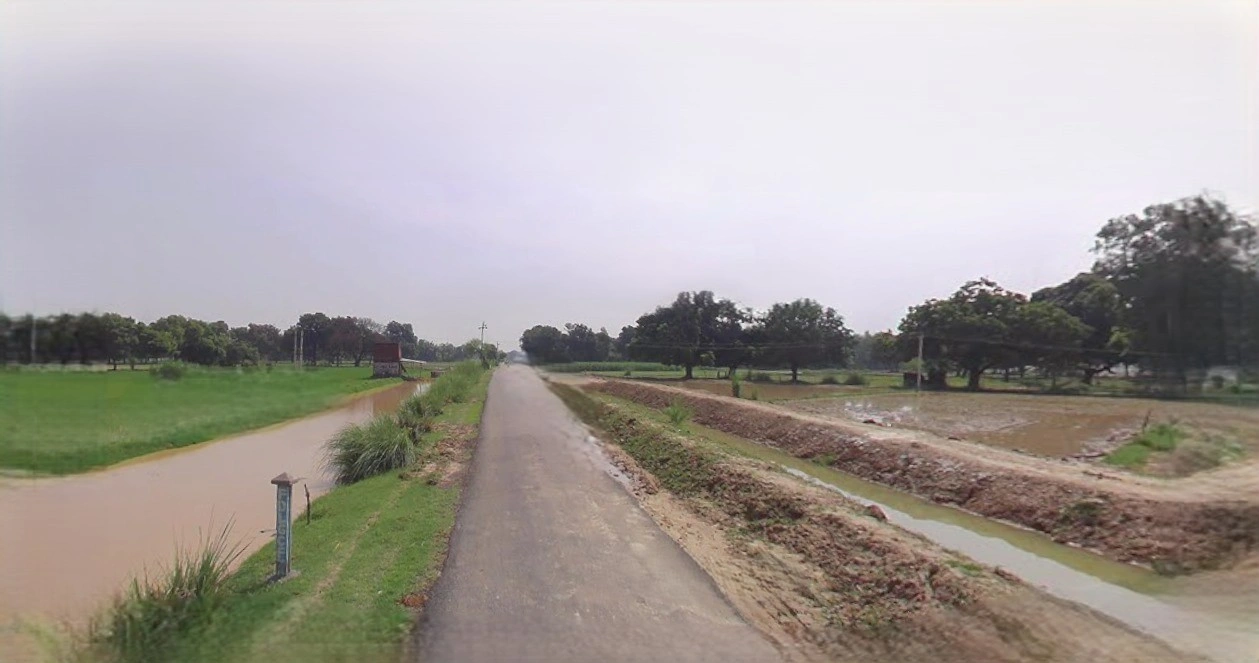 Barnagar, Madhya Pradesh 456771, India